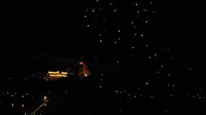 Видео профессиональных фейерверков и гражданской пиротехники от компании ООО "ЗЕВС" и zevs-salut.ru