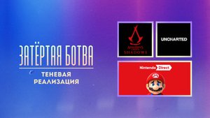 Затёртая ботва №93 - Теневая реализация
