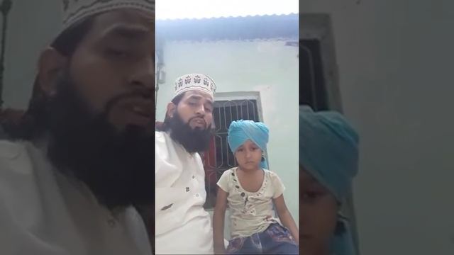 Wasim Raza Rizvi смотреть онлайн