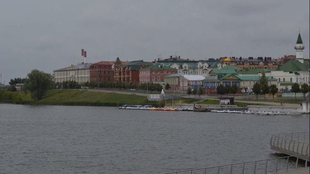 Казань.  28.06.2019г.