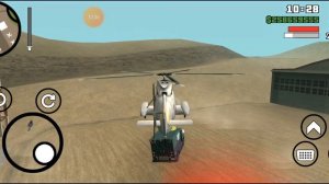 Прохождение GTA San Andreas #31 Подготовка к ограбление Калигулы