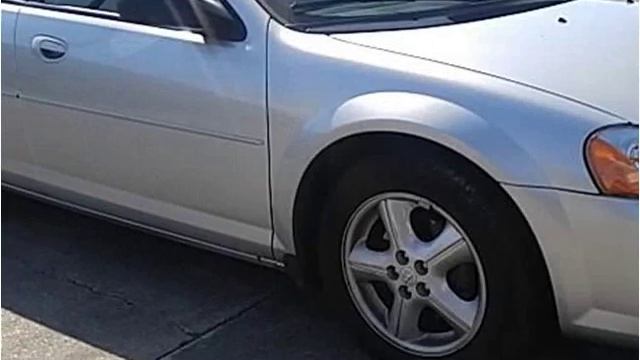 2004 Dodge Stratus Used Cars Houma LA смотреть онлайн