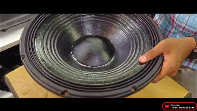 Dj Speaker 15 inch 800 watt Full Review with details | Best Quality speaker | Line Array Speaker