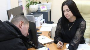 В Днепрорудном открылся ЗАГС