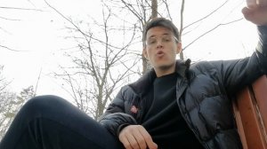 Когда-то у него не было ничего и он вознамерился получить АБСОЛЮТНО ВСЁ