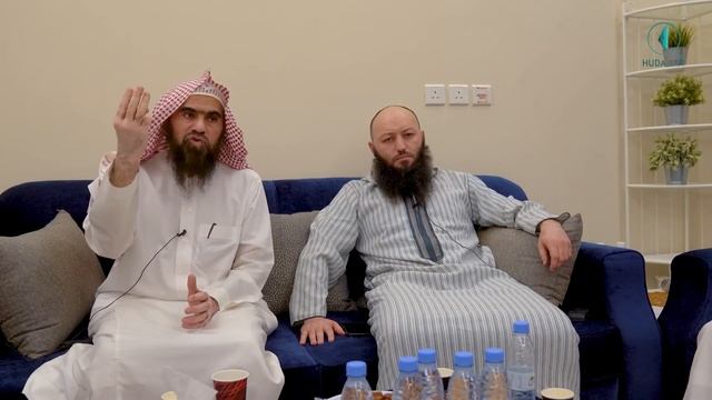 Принял ли Аллах мой Рамадан? | Шейх Халид aль-Фулейдж