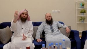 Принял ли Аллах мой Рамадан? | Шейх Халид aль-Фулейдж