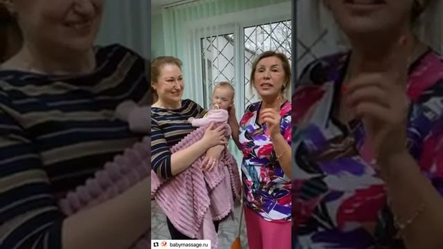 ОТЗЫВ МАМЫ И РЕЗУЛЬТАТЫ НАШЕЙ ВЕРЫ смотреть онлайн