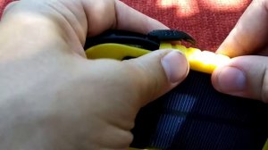 Вздулся аккумулятор в портативном зарядном устройстве с Aliexpress