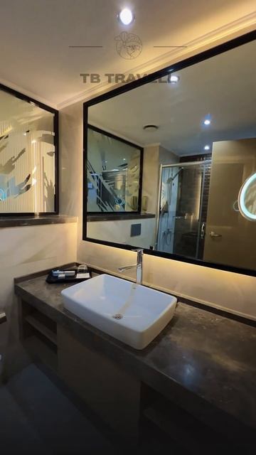 Paloma Foresta #море #travel #beach #отдых #туризм #hotel #holiday #горы #summer смотреть онлайн