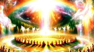 Послание от 02.04.25 🙏 Можете проспать своё и планетарное Вознесение. Отец Абсолют через Гузалию.