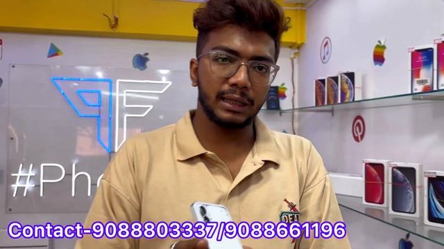 iPhone কিনুন আর পেয়ে যান Brand New Smart Tv Free || iPhone 14 only 46k @PhoniFy