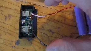 Собираем Мега POWER BANK на 10 Аккумуляторов 18650!