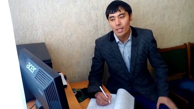 Люби Свое Дело акция Канат Дюсембеков смотреть онлайн