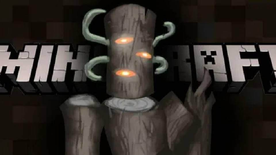 БЛЕДНЫЙ ЛЕС-Выживание со Скрипуном- (6 Серия)