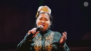 Билалова Гөлсинә  "Әнием яраннары"