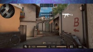 The History of Standoff 2
