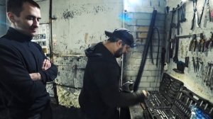 ШОК! Смазываем сайлентблоки! Alfa Romeo 147 1.9 JTD