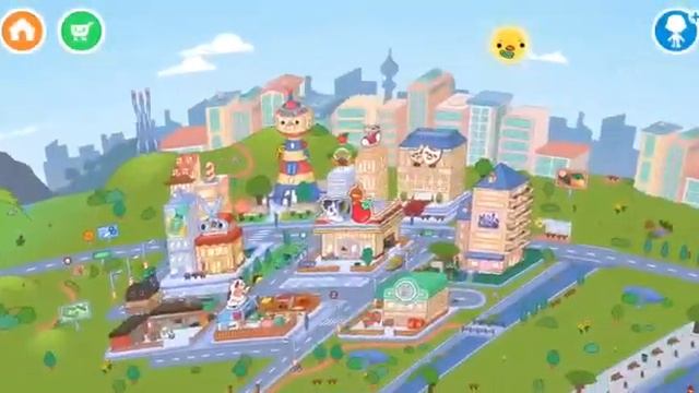 СЕКРЕТНЫЙ КРАМПЕТ / ТОКА БОКА Секреты тока бока / Крампет гольф смотреть онлайн