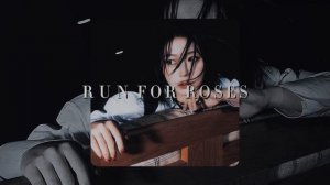 NMIXX - Run For Roses sped up