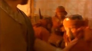 6.2- Библейские сказания  Самсон и Далила. Любовь и предательство  2Часть 1996  (Субтитрами)