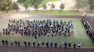 Флешмоб-Экология