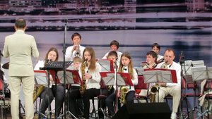 Б.Хейли «Rock Around  the Clock»