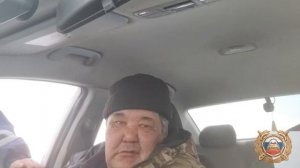 В Боханском районе сотрудники ДПС в ходе погони задержали нетрезвого водителя