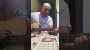 ДДТ-Дождь.(кавер)#ддт#юрийшевчук