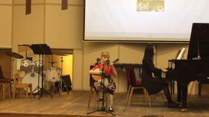 Концерт посвященный Дню матери 26.11.2024