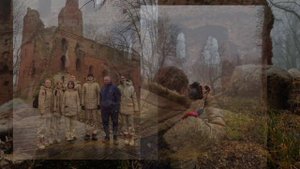 Видео о проекте Время Памяти. Новикова Светлана