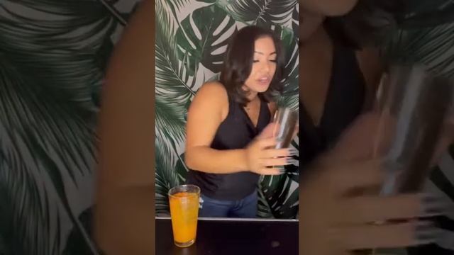 Pumpkin Pie Margarita смотреть онлайн