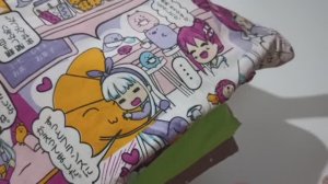 #21 Распаковка ткани | Наборы | Весовой лоскут#распаковка#весовойлоскут