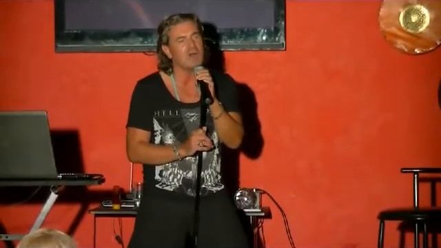 Рене де ла Гард. René de la Garde France. (Toulon)#music#французскаямузыка