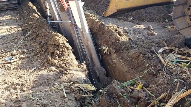 Wind Farm Construction - EDP Renewables North America