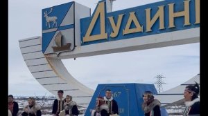 1 часть игры в керлинг