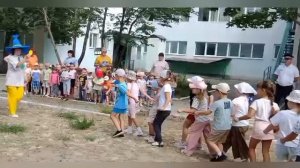 Визитная карточка участника регионального этапа Всероссийского конкурса "Воспитатель года-2025"