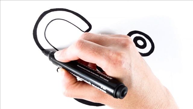 Нарисуем и раскрасим вместе с ребенком замОк и ключик смотреть онлайн