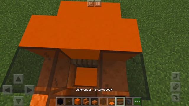Lamborghini Aventador Minecraft tutorial