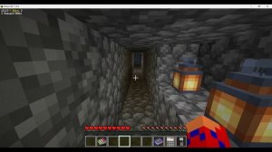 Куда я попал в школе Майнкрафт? IvanGora minecraft