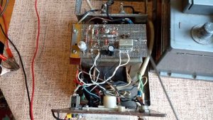 Доработка простого зарядного устройства ( Отключение ЗУ при полном заряде АБ)