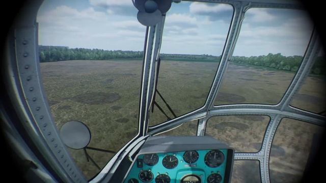 [UA|RUS] Wargame - Eastern Europe Conflict - Prolog