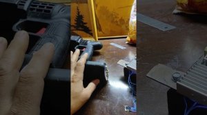 Зарядка TP4056 последовательно