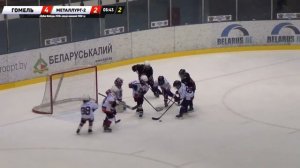 4.05.2019. Жлобин. 2009. Гомель - Металлург-2.