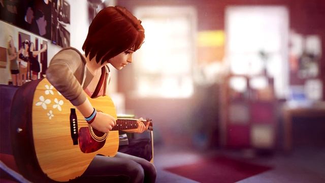 Life is Strange - Obstacles by Syd Matters смотреть онлайн