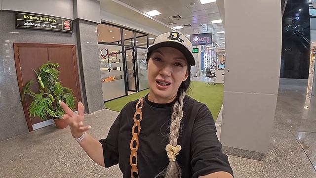 Отдых от А до Я. Проблемы в аэропорту Шарм-эль-Шейх