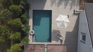 Бассейн 6х3.5х1.5 г. Краснодар (Зеленый остров)