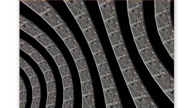 Ruby + gosu + opengl Test 2 (update) смотреть онлайн