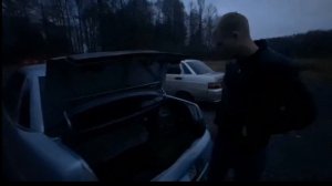 Обзор ВАЗ 2110. Просто и со вкусом!