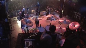 Beyond The Black - Running to the Edge (Live at WACKEN 2014)